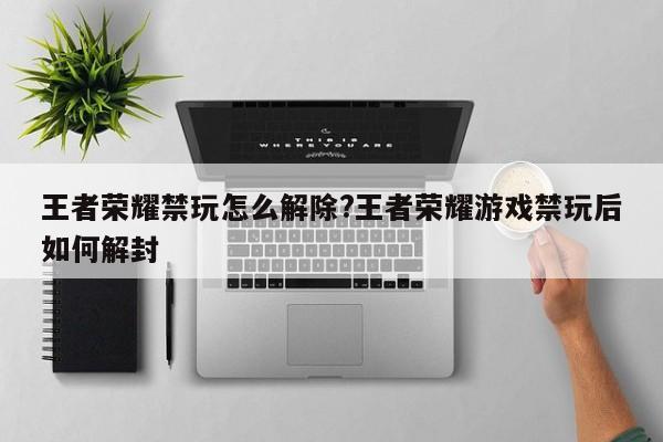 王者荣耀禁玩怎么解除?王者荣耀游戏禁玩后如何解封