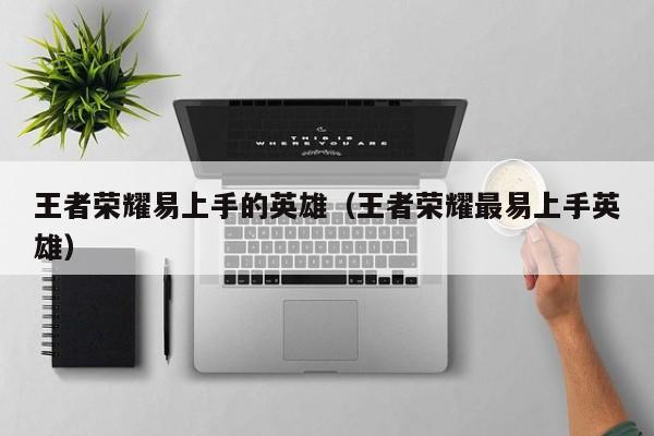 王者荣耀易上手的英雄(王者荣耀最易上手英雄)